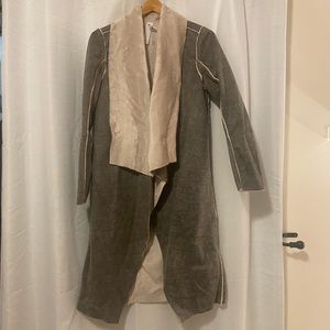 Anthropologie Coat